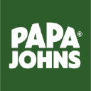 Papa John's International Logo