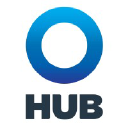 Hub International Logo