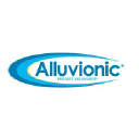 Alluvionic Logo