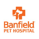 Banfield Pet Hospital Logo