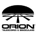 Orion 180 Logo