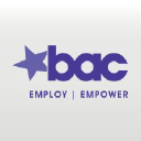 BAC aka Brevard Achievement Center Logo