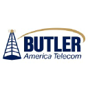 Butler America Logo