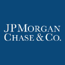 JPMorgan Chase Logo