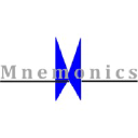 MNEMONICS, INC. Logo