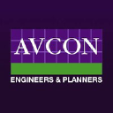 AVCON, INC. Logo