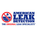 American Leak Detection, Inc Logo