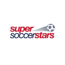 Super Soccer Stars Coaching Logo