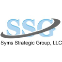 Syms Strategic Group, LLC (SSG) Logo