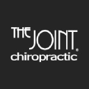 The Joint Chiropractic Logo