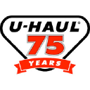 U-Haul Logo