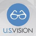 U.S .Vision Logo