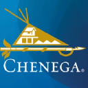 Chenega Corporation Logo