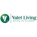 Valet Living Logo