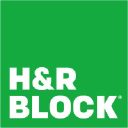 H&R Block Logo