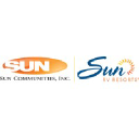 Sun Communities Logo