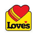 Love's Travel Stops & Country Stores Logo