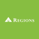 Regions Bank Logo