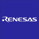 Renesas Logo