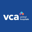 VCA Animal Hospitals Logo