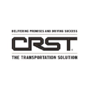 CRST The Transportation Solution, Inc. Logo