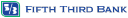 Fifth Third Bank, N.A. Logo