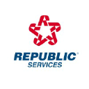 Republic Services Logo