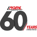 Roehl Transport Logo