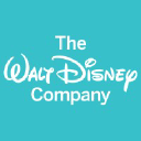 The Walt Disney Company Logo