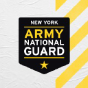 Army National Guard Units Logo