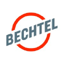 Bechtel Corporation Logo