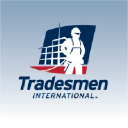 Tradesmen International, Inc. Logo