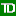 TD Bank Logo