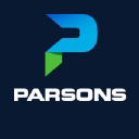 Parsons Corporation Logo