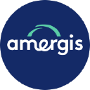 Amergis Logo