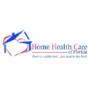 Home Health Care of Florida Logo