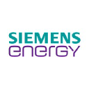 Siemens Energy Logo