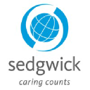 Sedgwick Logo