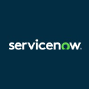 ServiceNow, Inc. Logo