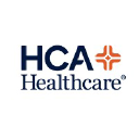 HCA Healthcare Logo