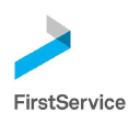 FirstService Residential Logo