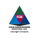 Cole Engineering Services, Inc. Logo