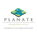 Planate Management Group LLC Logo