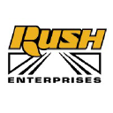 Rush Enterprises Logo