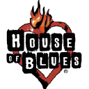 House of Blues Logo