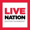 Live Nation Logo