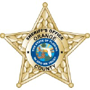 Orange County Sheriff's Office, Orlando, Florida Logo