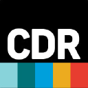 CDR Maguire Logo