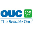 Orlando Utilities Commission Logo