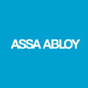 ASSA ABLOY Logo